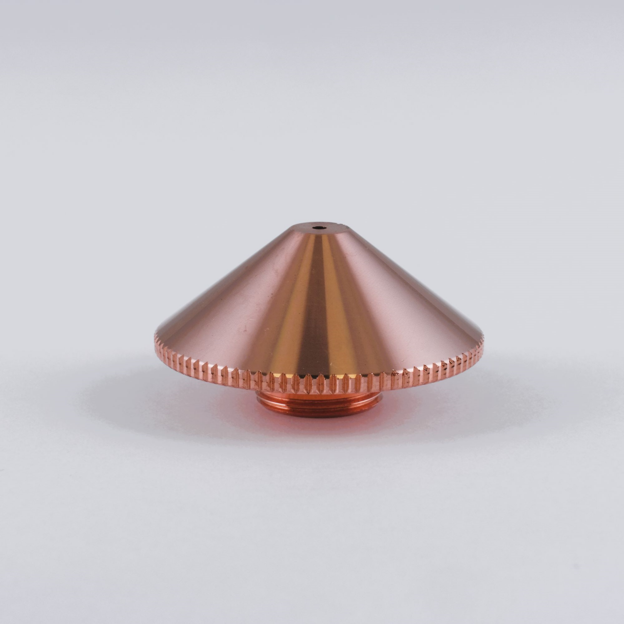 Nozzle Tiplerinin Lazer Kesim Performansına Katkısı