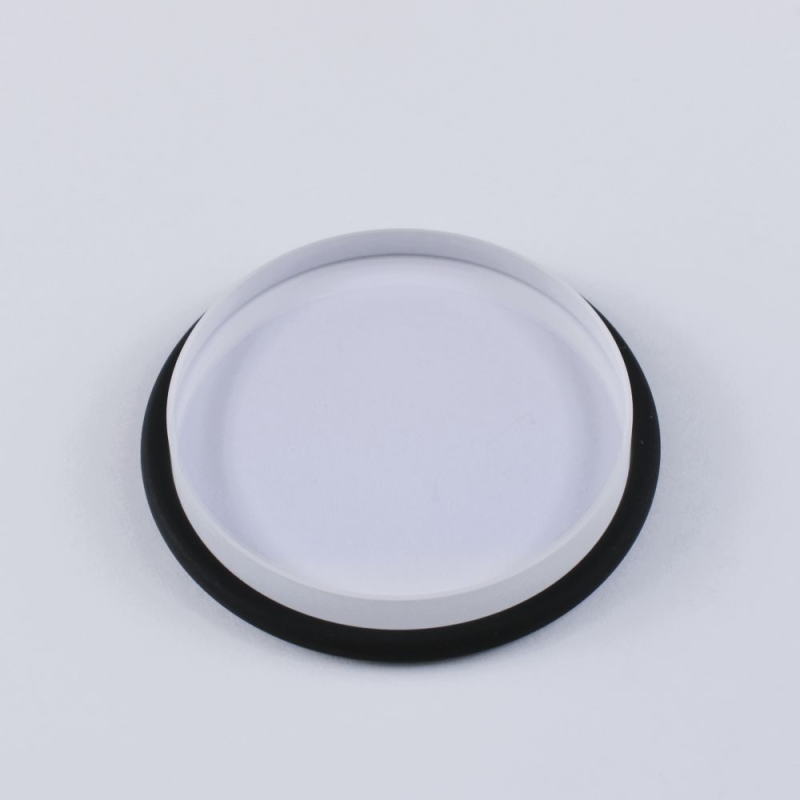 P0795-1201-00001 - Protective glass OG Y D30 d5