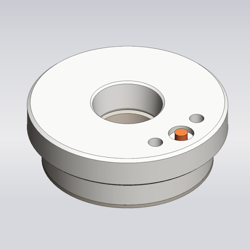 P0595-94097 - Ceramic part KT XB