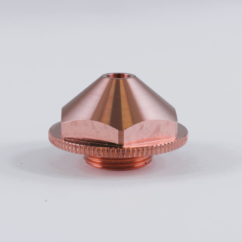 P0595-92917 - Nozzle electrode DE KT X DD 5.0