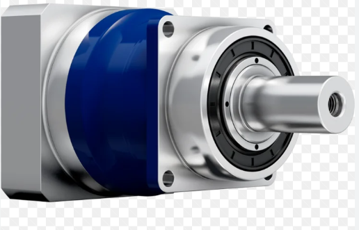 SP075-MF1-5-2G0 Planetary Gearbox