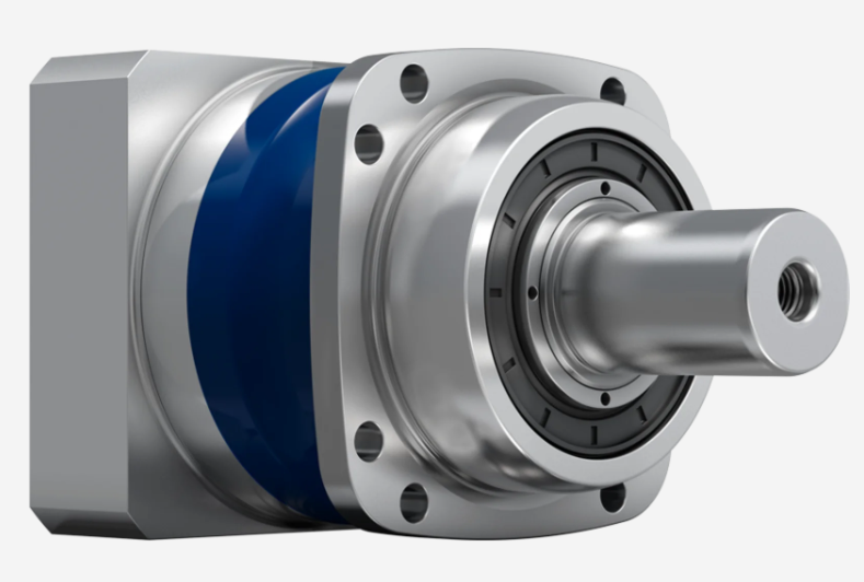 XP010S-MF1-7-2C0-ZS Planetary Gearbox