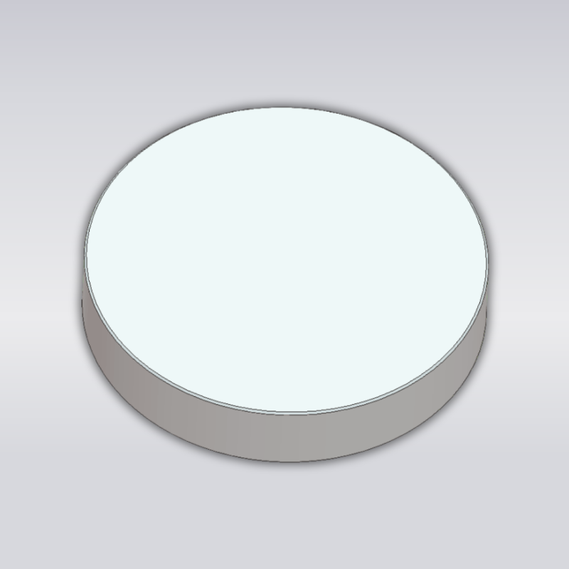 P0595-117302 - Protective glass OG Y D37 d7 30 HP