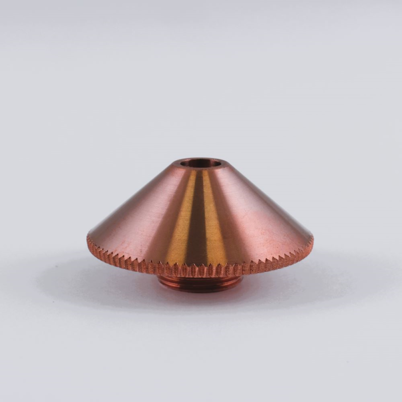 P0591-579-00050 - Nozzle electrode DE HP1.5\'\' 5.0 CON