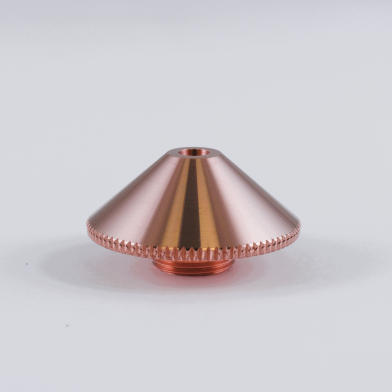 P0591-578-00040 - Nozzle electrode DE HP1.5\'\' 4.0 CON