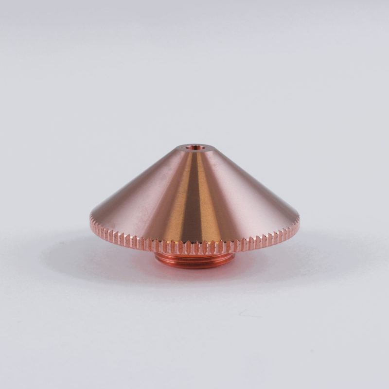 P0591-576-00025 - Nozzle electrode DE HP1.5\'\' 2.5 CON