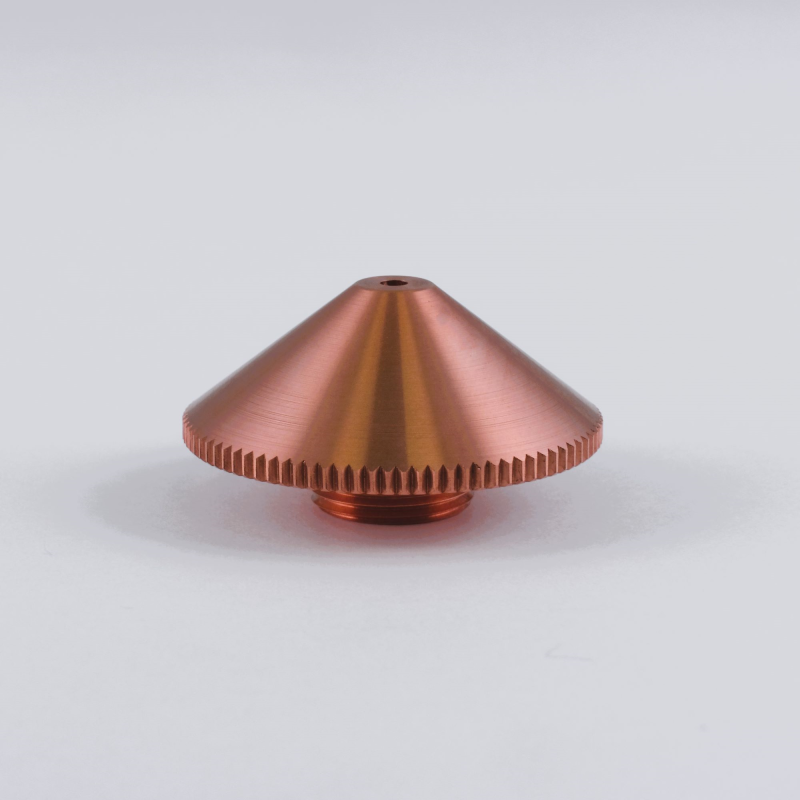 P0591-574-00018 - Nozzle electrode DE HP1.5\'\' 1.8 CON