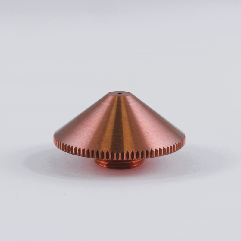 P0591-571-00010 - Nozzle electrode DE HP1.5\'\' 1.0 CON