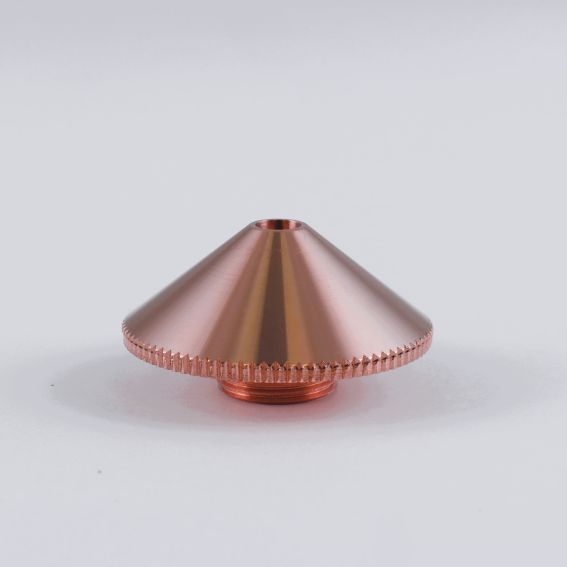 P0591-002-00040 - Nozzle electrode DE HP1.5\'\' 4.0 CON DD