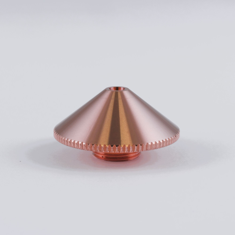 P0591-002-00035 - Nozzle electrode DE HP1.5\'\' 3.5 CON DD