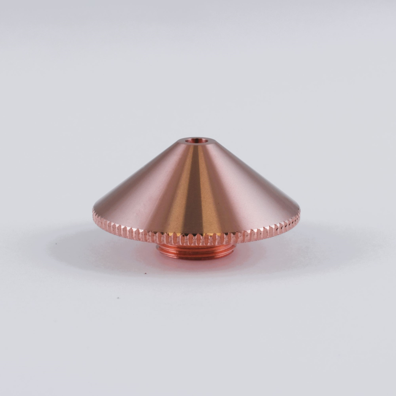 P0591-002-00030 - Nozzle electrode DE HP1.5\'\' 3.0 CON DD