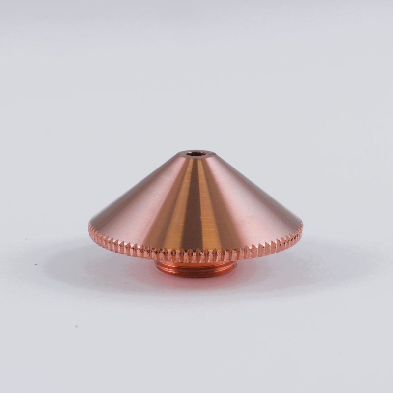 P0591-002-00025 - Nozzle electrode DE HP1.5\'\' 2.5 CON DD