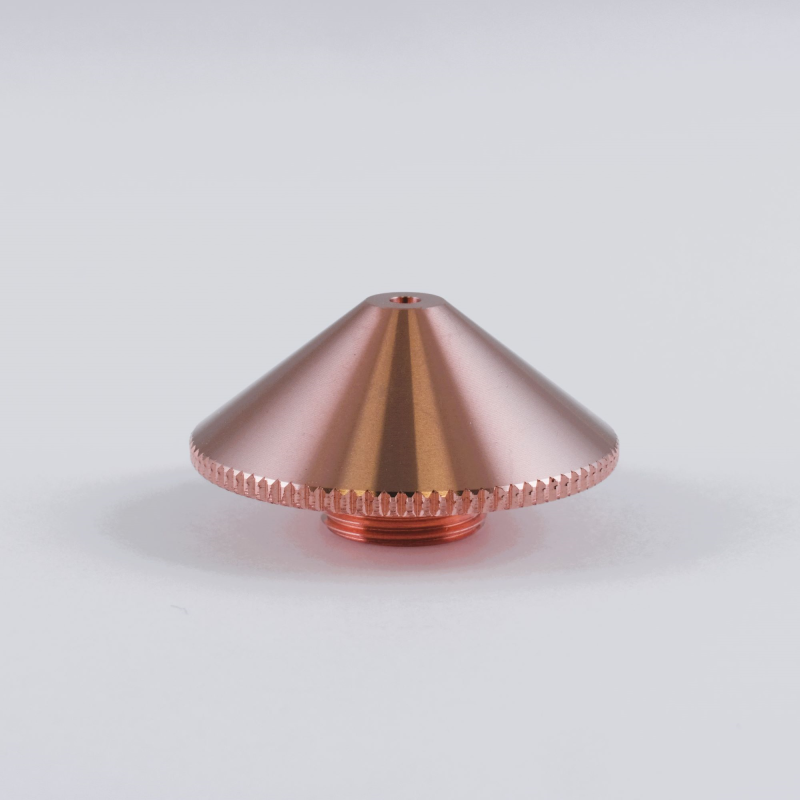 P0591-002-00020 - Nozzle electrode DE HP1.5\'\' 2.0 CON DD