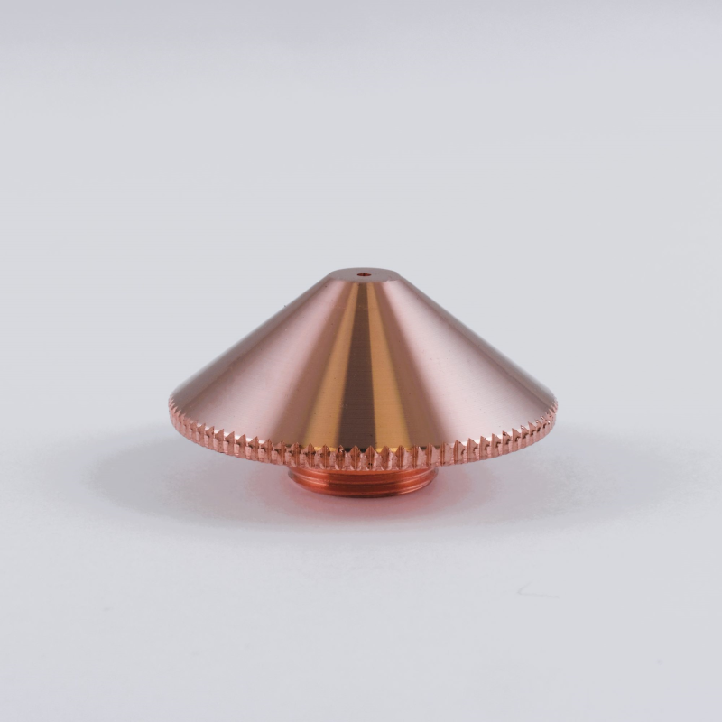 P0591-002-00010 - Nozzle electrode DE HP1.5\'\' 1.0 CON DD