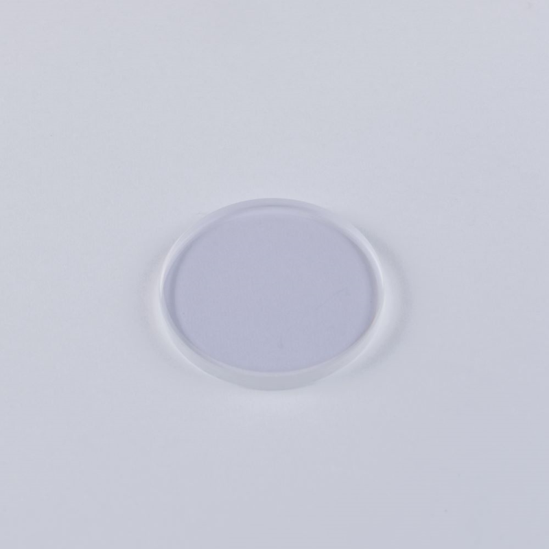 P0588-1022-00002 - Protective glass OG Y D21.5 d2 II