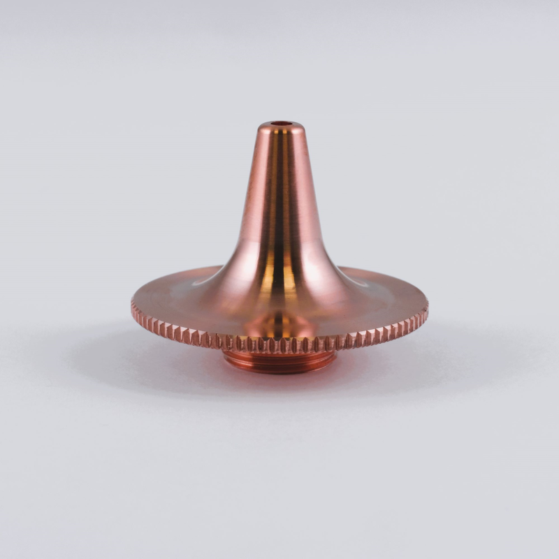 P0578-0415-00020 - Nozzle electrode DE DS 2.0