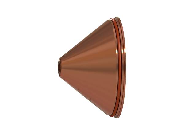 420513 - SHIELD ASSEMBLY:XPR 170 AMPS MILD STEEL/170 AMPS AL AIR