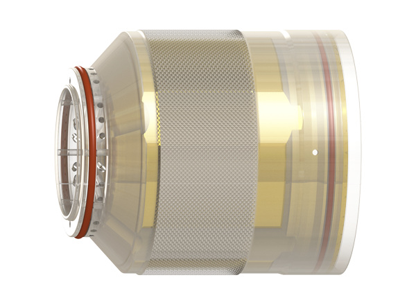 420365 - CAP:XPR NOZZLE RETAINER