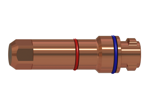 420356 -  ELECTRODE:XPR 300 AMPS NON-FERROUS