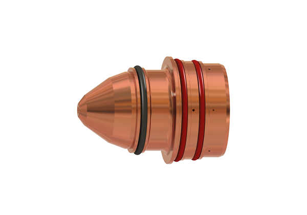 420315 - NOZZLE ASSEMBLY:XPR 130 AMPS NON-FERROUS