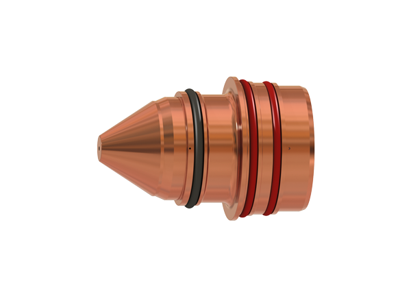 420297 - NOZZLE ASSEMBLY:XPR 60 AMPS NON-FERROUS