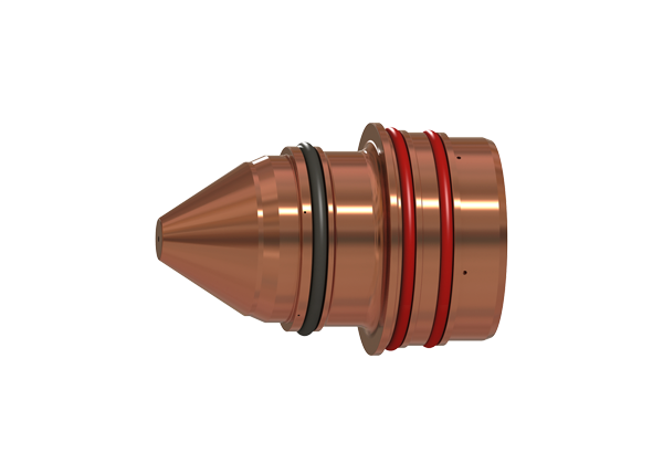 420288 - NOZZLE ASSEMBLY:XPR 40 AMPS NON-FERROUS