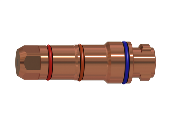 420276 - ELECTRODE:XPR 220A/300 AMPS MILD STEEL