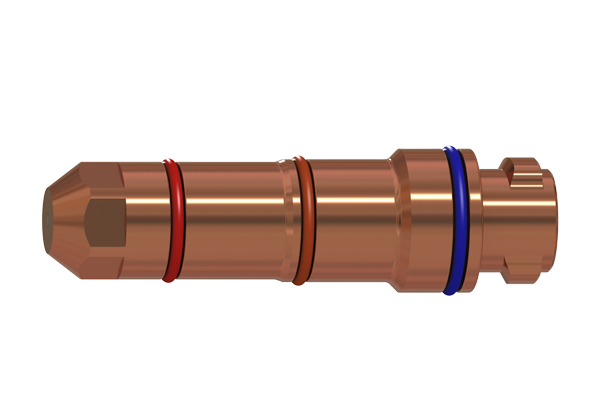 420258 -ELECTRODE:XPR 170 AMPS MILD STEELS/170A ALUMINUM AIR