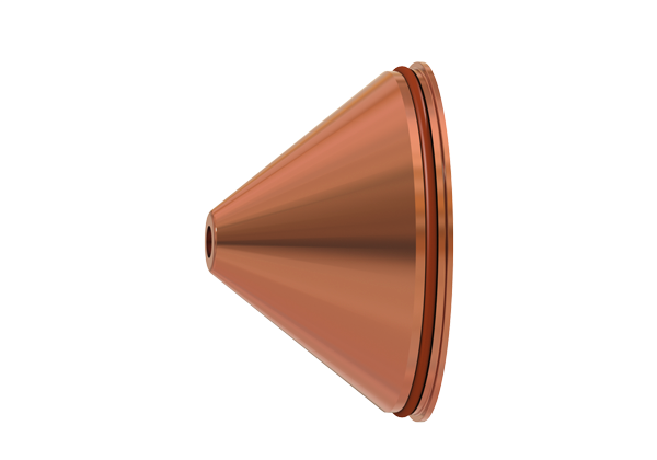 420255 - SHIELD ASSEMBLY:XPR 130 AMPS MILD STEEL