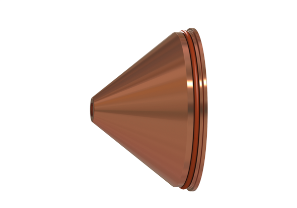 420246 - SHIELD ASSEMBLY:XPR 80 AMPS MILD STEEL