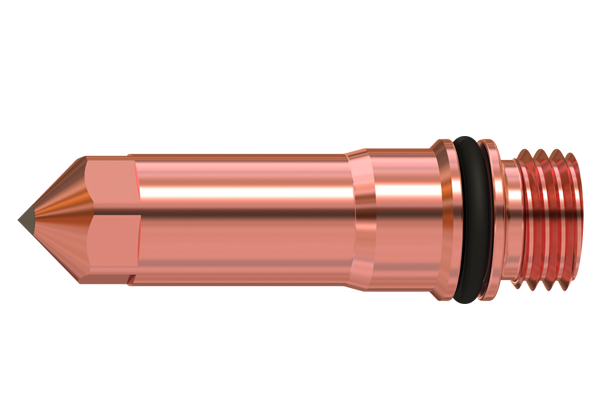 220339 - Electrode, F5, 80 Amp