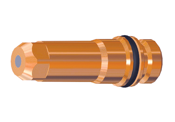 220307 - Electrode, N2, H35, 130 Amp