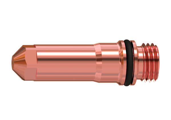 220187 - Electrode, O2, 80 Amp