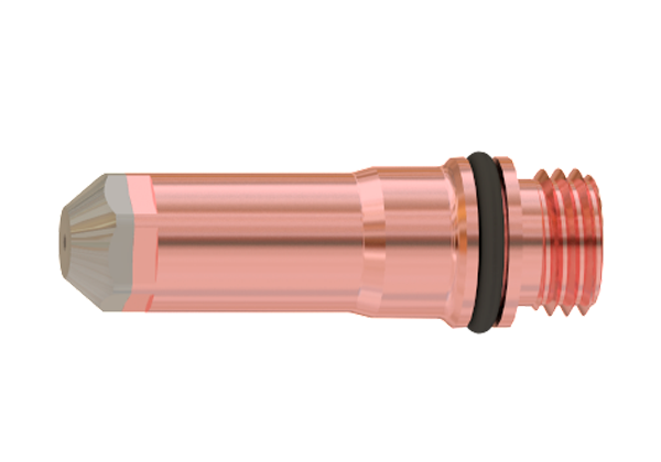 220665 - ELECTRODE:HPR 130A SILVERPLUS MS