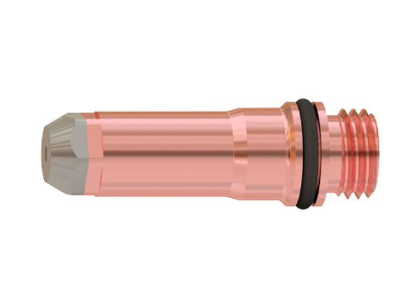 220668 - ELECTRODE:HPR 260A SILVERPLUS MS