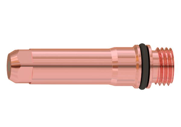 220606 - ELECTRODE:HPR STAINLESS STEEL BEVEL