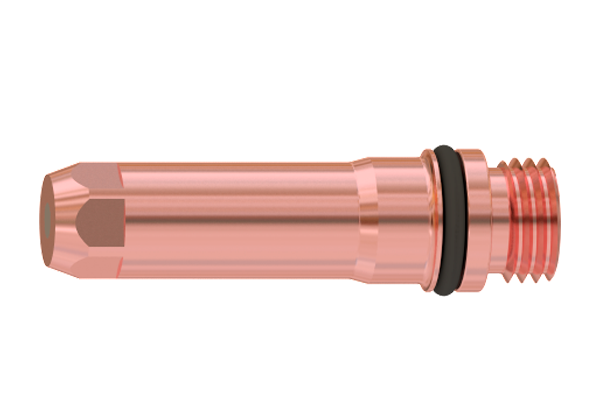 220709 - ELECTRODE:HPR400XD 400A STAINLESS STEEL