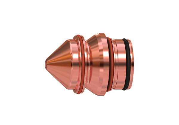 220542 - NOZ ASSY:HPR 260A MS BEVEL