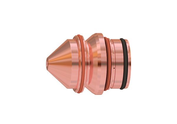220632 - NOZZLE ASSEMBLY:9427 400AMP MS