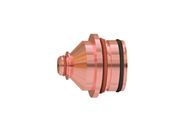 220182 - NOZZLE ASSEMBLY:HPR 130 AMPS MILD STEEL