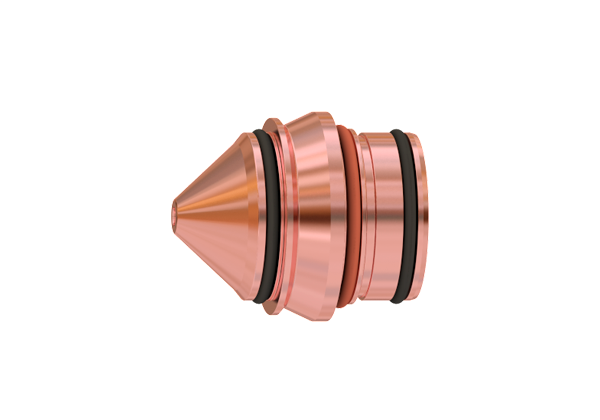 220439  - NOZZLE ASSEMBLY:HPR 260 AMPS MILD STEEL