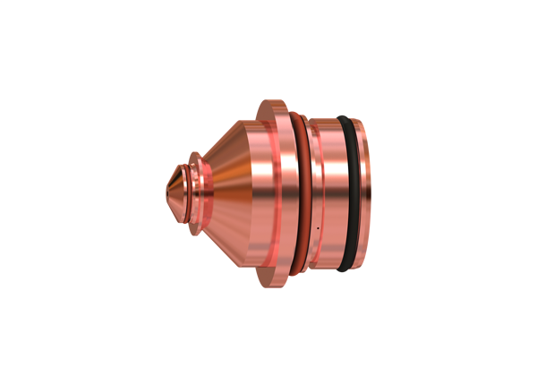220554 - NOZZLE ASSEMBLY:HPR 50AMP MS