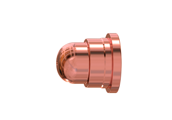 220930 - Nozzle, Duramax and Duramax Lock, 30-45 A, FineCut