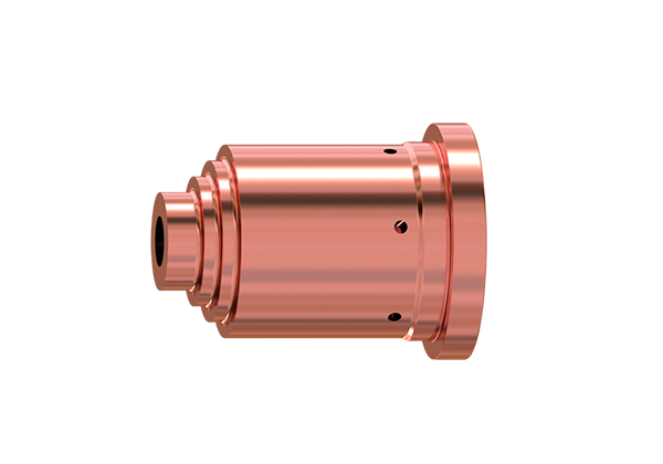 220797 - Nozzle, Duramax, 45-85 A, gouging