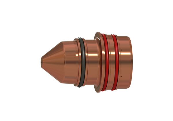 420225 - NOZZLE:XPR 30 AMPS MILD STEEL
