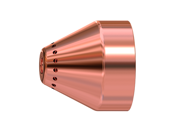 220993 - Shield, Duramax, 30-105 A, mechanized