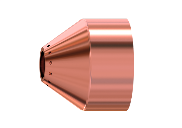 220798 - Shield, Duramax, 45-105 A, max removal gouging