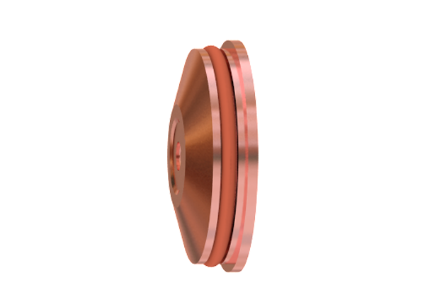 220183 - SHIELD:HPR 130 AMPS MILD STEEL