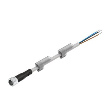 541334 FESTO NEBU‑M8G3‑K‑5‑LE3 Bağlantı Kablosu