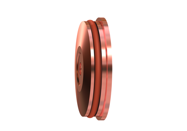 220338 - SHIELD:HPR 80 AMPS STAINLESS STEEL